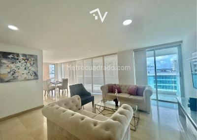 Apartamento en venta en San Vicente, Barranquilla · foto 2 de 20