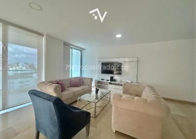 Apartamento en venta en San Vicente, Barranquilla · foto 6 de 20