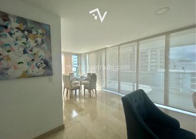 Apartamento en venta en San Vicente, Barranquilla · foto 7 de 20