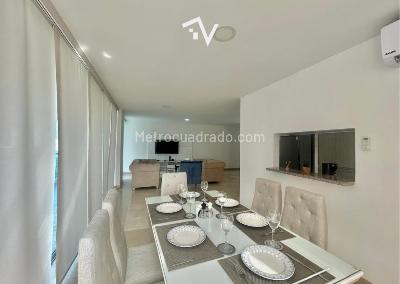 Apartamento en venta en San Vicente, Barranquilla · foto 9 de 20