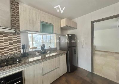 Apartamento en venta en San Vicente, Barranquilla · foto 11 de 20