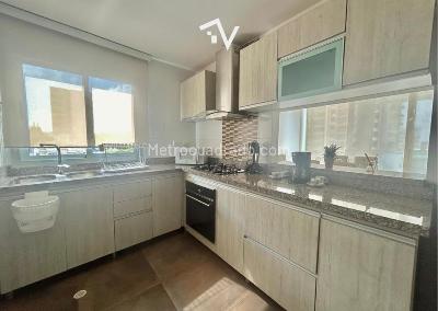 Apartamento en venta en San Vicente, Barranquilla · foto 12 de 20