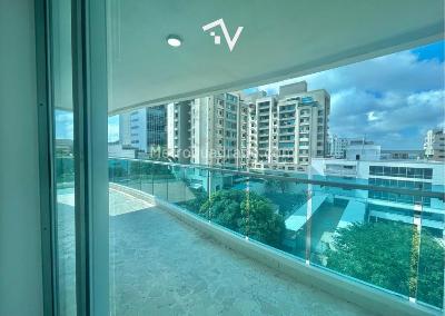 Apartamento en venta en San Vicente, Barranquilla · foto 15 de 20