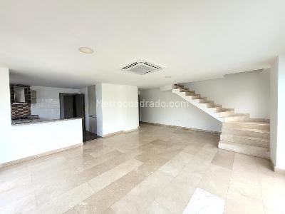 Apartamento en venta en San Vicente, Barranquilla · foto 3 de 20