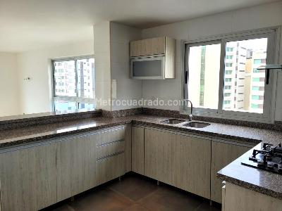 Apartamento en venta en San Vicente, Barranquilla · foto 5 de 20