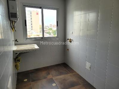 Apartamento en venta en San Vicente, Barranquilla · foto 14 de 20