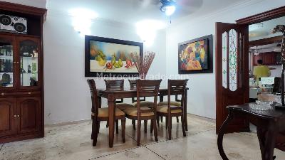 Apartamento en venta en El Prado, Barranquilla · foto 13 de 20