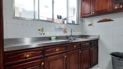 Apartamento en venta en El Prado, Barranquilla · foto 16 de 20