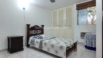 Apartamento en venta en El Prado, Barranquilla · foto 20 de 20