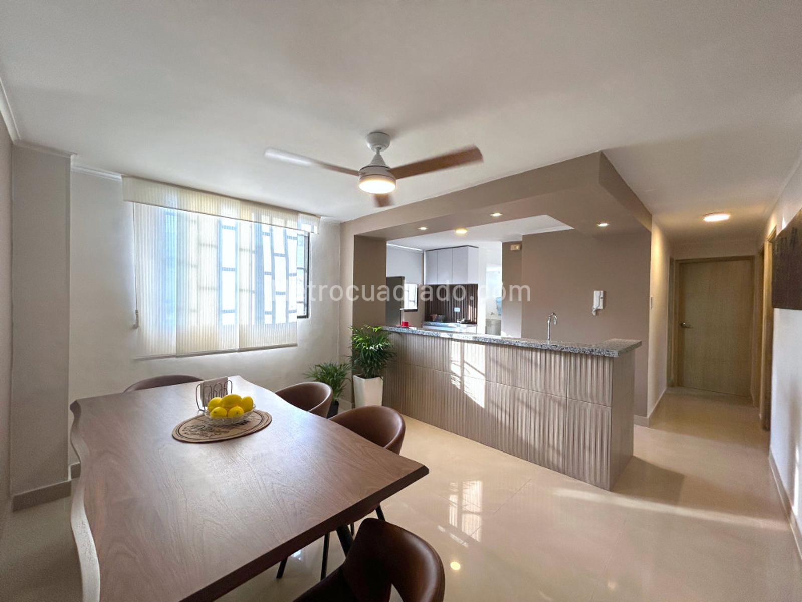 Foto del apartamento