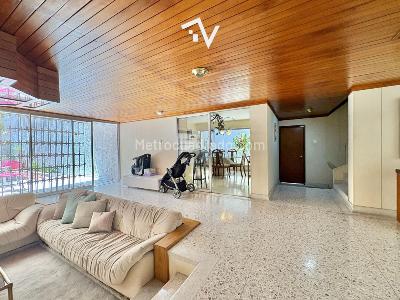 Casa de 3 alcobas en venta en Altos De Riomar, Barranquilla, 400 m² · foto 11 de 20