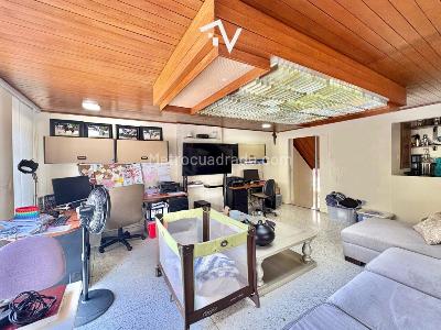 Casa de 3 alcobas en venta en Altos De Riomar, Barranquilla, 400 m² · foto 14 de 20