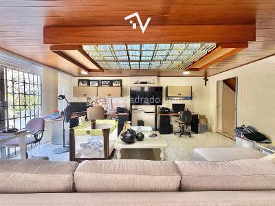 Casa de 3 alcobas en venta en Altos De Riomar, Barranquilla, 400 m² · foto 15 de 20