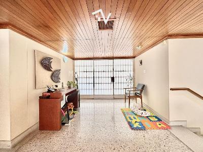 Casa de 3 alcobas en venta en Altos De Riomar, Barranquilla, 400 m² · foto 16 de 20