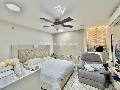 Casa de 3 alcobas en venta en Altos De Riomar, Barranquilla, 400 m² · foto 19 de 20