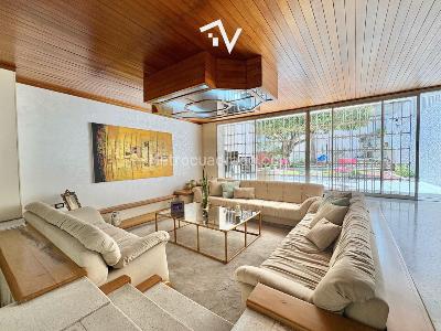 Casa de 3 alcobas en venta en Altos De Riomar, Barranquilla, 400 m² · foto 2 de 20