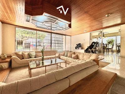 Casa de 3 alcobas en venta en Altos De Riomar, Barranquilla, 400 m² · foto 7 de 20