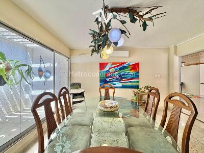 Casa de 3 alcobas en venta en Altos De Riomar, Barranquilla, 400 m² · foto 9 de 20