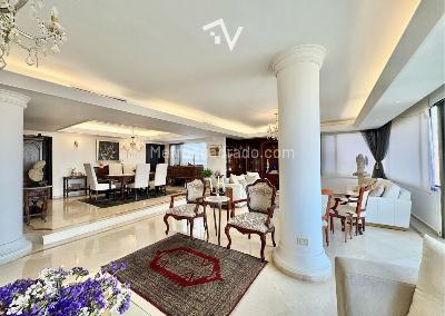 Apartamento de 3 alcobas en venta en Alto Prado, Barranquilla, 375 m² · foto 11 de 20