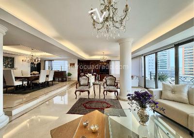 Apartamento de 3 alcobas en venta en Alto Prado, Barranquilla, 375 m² · foto 12 de 20