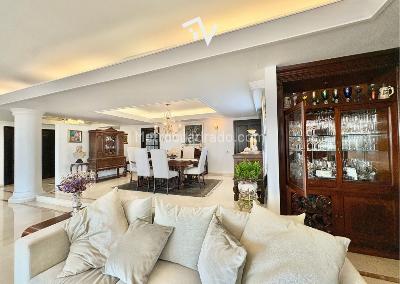 Apartamento de 3 alcobas en venta en Alto Prado, Barranquilla, 375 m² · foto 14 de 20