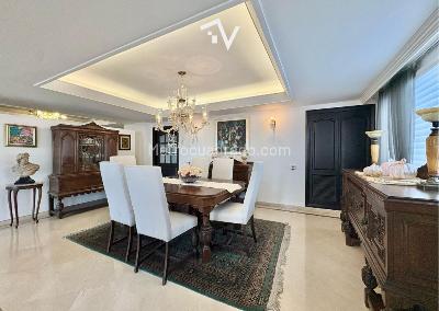 Apartamento de 3 alcobas en venta en Alto Prado, Barranquilla, 375 m² · foto 15 de 20