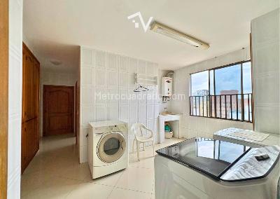 Apartamento de 3 alcobas en venta en Alto Prado, Barranquilla, 375 m² · foto 19 de 20