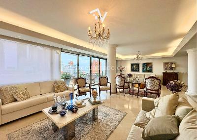 Apartamento de 3 alcobas en venta en Alto Prado, Barranquilla, 375 m² · foto 3 de 20