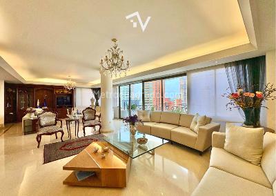 Apartamento de 3 alcobas en venta en Alto Prado, Barranquilla, 375 m² · foto 4 de 20