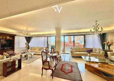 Apartamento de 3 alcobas en venta en Alto Prado, Barranquilla, 375 m² · foto 7 de 20