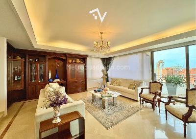 Apartamento de 3 alcobas en venta en Alto Prado, Barranquilla, 375 m² · foto 9 de 20
