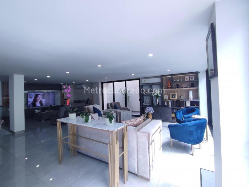 Casa – Barranquilla, Los Alpes, Localidad Norte - Centro Histórico - Vista 3