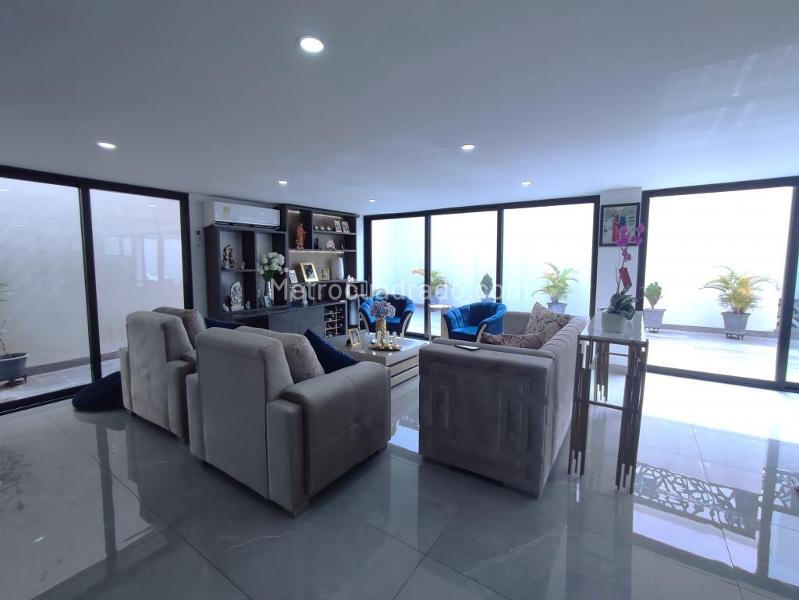 Casa – Barranquilla, Los Alpes, Localidad Norte - Centro Histórico - Vista 4
