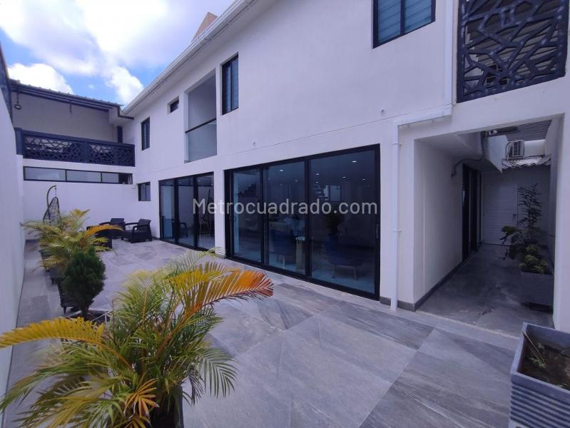 Casa – Barranquilla, Los Alpes, Localidad Norte - Centro Histórico - Vista 5