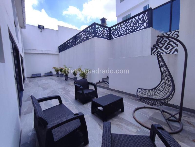 Casa – Barranquilla, Los Alpes, Localidad Norte - Centro Histórico - Más