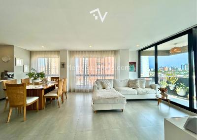 Apartamento en venta en Altos De Riomar, Barranquilla · foto 2 de 20