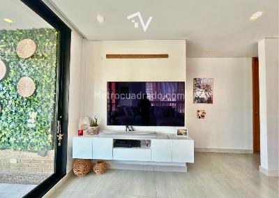 Apartamento en venta en Altos De Riomar, Barranquilla · foto 3 de 20