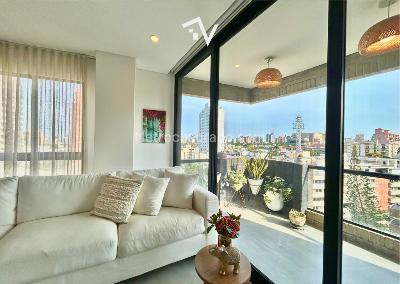 Apartamento en venta en Altos De Riomar, Barranquilla · foto 4 de 20