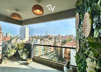 Apartamento en venta en Altos De Riomar, Barranquilla · foto 5 de 20