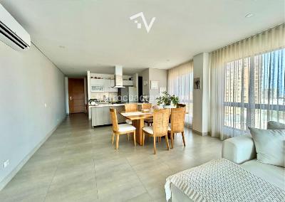 Apartamento en venta en Altos De Riomar, Barranquilla · foto 7 de 20