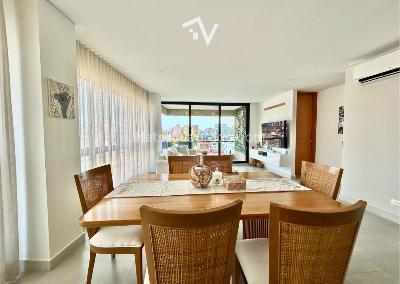 Apartamento en venta en Altos De Riomar, Barranquilla · foto 9 de 20