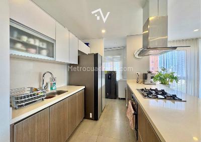 Apartamento en venta en Altos De Riomar, Barranquilla · foto 12 de 20