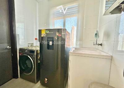Apartamento en venta en Altos De Riomar, Barranquilla · foto 14 de 20