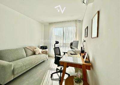 Apartamento en venta en Altos De Riomar, Barranquilla · foto 17 de 20