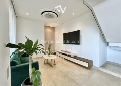 Apartamento en venta en Villa Santos, Barranquilla · foto 2 de 20