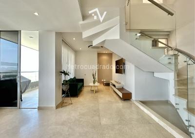 Apartamento en venta en Villa Santos, Barranquilla · foto 3 de 20