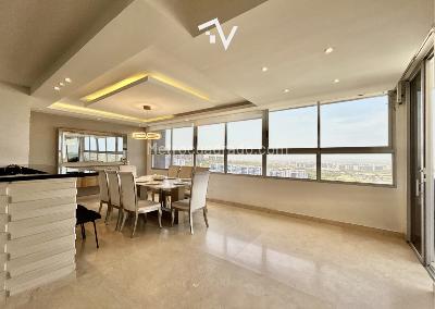Apartamento en venta en Villa Santos, Barranquilla · foto 4 de 20