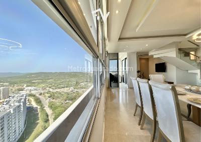 Apartamento en venta en Villa Santos, Barranquilla · foto 5 de 20