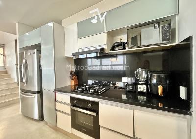 Apartamento en venta en Villa Santos, Barranquilla · foto 10 de 20