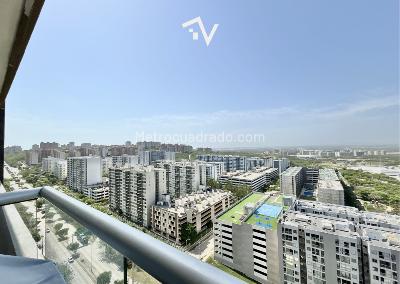 Apartamento en venta en Villa Santos, Barranquilla · foto 13 de 20